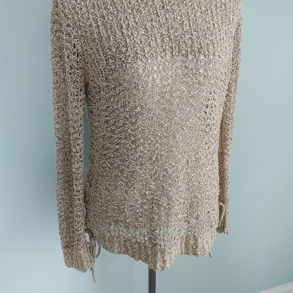 BB Dakota | knit sweater - Picture 2 of 6